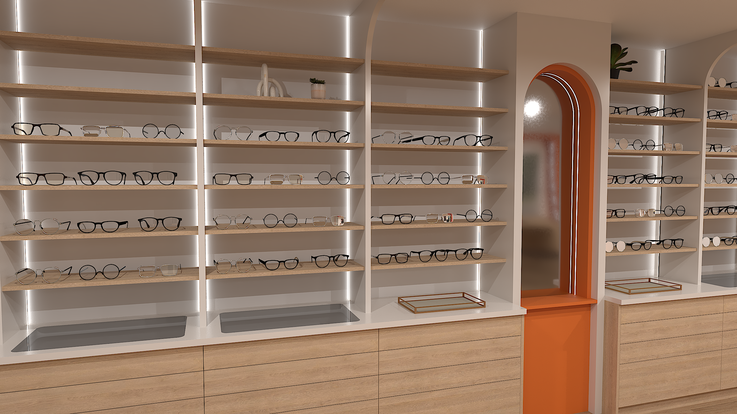 Meubles sur mesure en bois massif : une valeur ajoutée pour votre espace professionnel